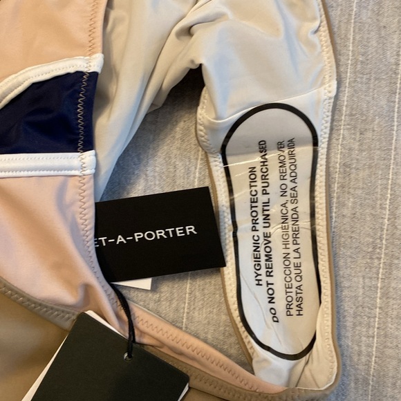 THE UPSIDE
NOOSA CLAUDINA ONE PIECE - WARM STONE - Picture 8 of 8